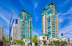 555 Front St, San Diego, CA 92101