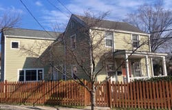 109 N BROOKSIDE DR, ARLINGTON, VA 22201