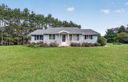 W516 Cozee Lane, Brodhead, WI 53520