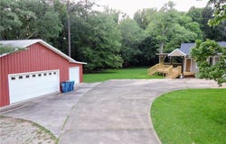 123 Marshall Smith Road, Colfax, NC 27235