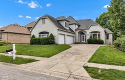 6610 Royal Oakland Drive, Indianapolis, IN 46236