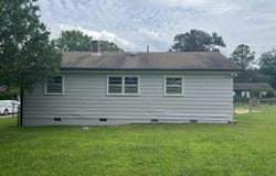 1851 S Clearview Drive, Henderson, NC 27536