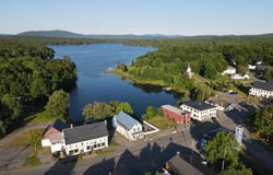 5 Tenney Hill Road, Monson, ME 04464