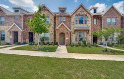 2016 Saddle Way, Mesquite, TX 75149