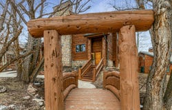 3984 N Timber Wolf Lane, Park City, UT 84098