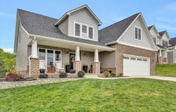 102 Simms BLVD, Salem, VA 24153