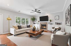 1093 Forest View, Lilburn, GA 30047