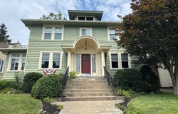 11 Romney Road, Wheeling, WV 26003