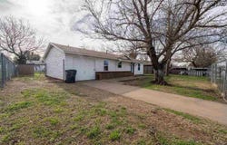 1417 TANBARK ROAD, Wichita Falls, TX 76306