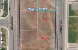 Tbd W Hunters Loop, Blackfoot, ID 83221