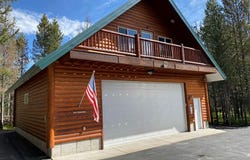 4070 Southgate, Island Park, ID 83429