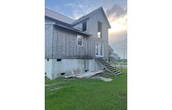 20394 SAXIS RD, SAXIS, VA 23427