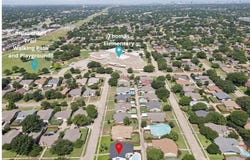 1629 Mesquite Trail, Plano, TX 75023