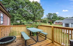 323 Christopher Road, Shelby, NC 28152