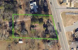 1109 N Reynolds Road, Bryant, AR 72022
