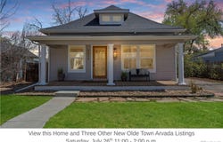 5612 Ammons Street, Arvada, CO 80002