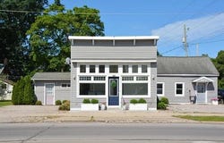 822 CASS STREET, TRAVERSE CITY, MI 49684