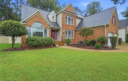103 Tradewinds Drive, Yorktown, VA 23693