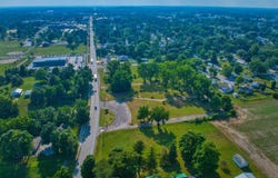 941 E Maumee Street, Angola, IN 46703