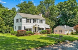 137 Westover Drive, Elkin, NC 28621