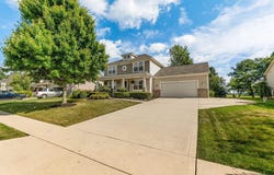 1315 Fox Run Drive, Marysville, OH 43040
