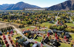 530 CD Olena Dr, Hailey, ID 83333