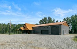 29 Lower Hawk Valley Road, Columbus, MT 59019