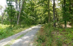 LARKIN RIDGE Road lot: 4A1, FRONT ROYAL, VA 22630