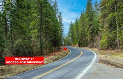NNA S H 97, Harrison, ID 83833