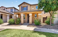 1672 E ELGIN Street, Gilbert, AZ 85295