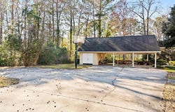 32 Cockadoodle Loop, Bamberg, SC 29003