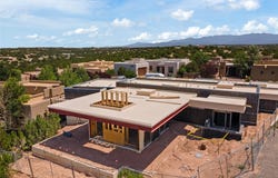 19 Camino Barranca, Santa Fe, NM 87506