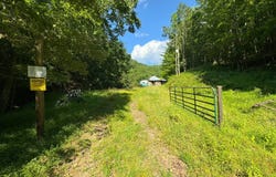 363 Angel's Run Drive, Big Springs, WV 26137