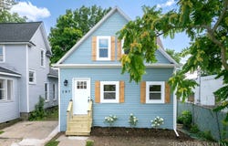 107 E Congress Street, Belding, MI 48809