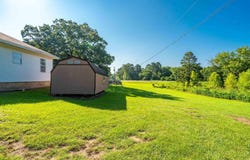 611 S 2Nd St, Glenwood, AR 71943