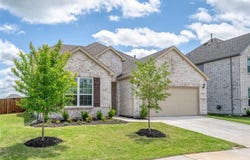 1701 Sean Street, Anna, TX 75409