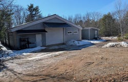 1443 Bristol & TBD Split Rock Road, Bristol, ME 04539