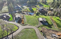 Lot 24 Husum Greens, WhiteSalmon, WA 98672