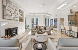 6 Old Coach Road, Napa, CA 94558