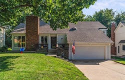 14508 W 68TH Terrace, Shawnee, KS 66216