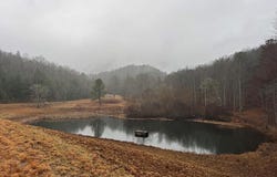 Lot 41 Whisper Woods, Hiawassee, GA 30546