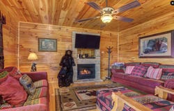 260 Laurel Oaks Way, Gatlinburg, TN 37738