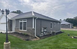 246 Glei Court, Hillsdale, MI 49242