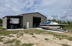 1467 NE Beulah Church Road, Lee, FL 32059