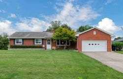 1660 Lynn Drive, Lancaster, OH 43130