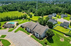 1317 Kershaw Loop unit: 228, Fayetteville, NC 28314