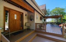 10653 Milarch Road, Bear Lake, MI 49614