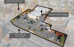 646 Route 18 Highway, East Brunswick, NJ 08816