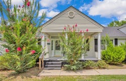 1800 Case Street, Lumberton, NC 28358