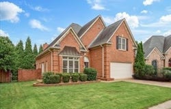 580 WARWICK WILLOW, Collierville, TN 38017